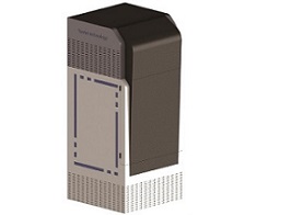 物聯網孢子捕捉儀